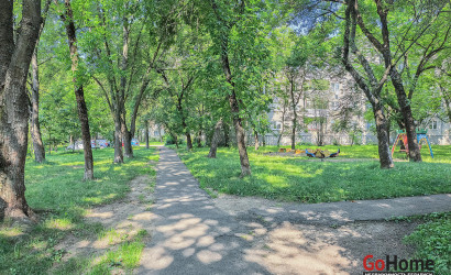 Купить 2-комнатную квартиру, Минск, Калиновского ул., 95 (Первомайский район). Фото 18