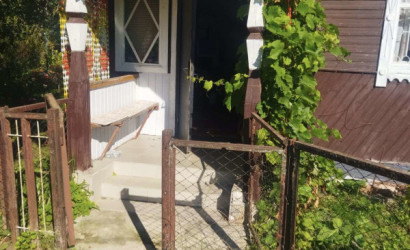 Купить дачу, Лесоустроитель, 12.43 соток. Фото 4