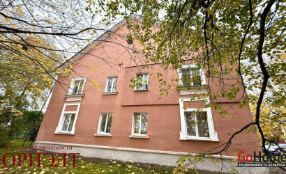 Купить 2-комнатную квартиру, Борисов, Пролетарская, 23. Фото 21