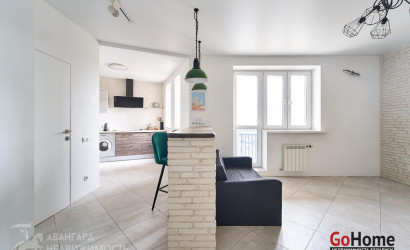 Купить 3-комнатную квартиру, Минск, Янковского ул., 34 (Фрунзенский район). Фото 6