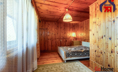 Купить дом в деревне, Белстандарт, 15 соток. Фото 29