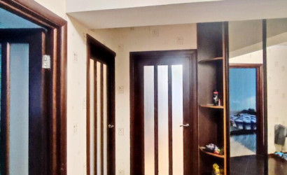 Купить 3-комнатную квартиру, Минск, Геологическая ул., 123 (Партизанский район). Фото 8