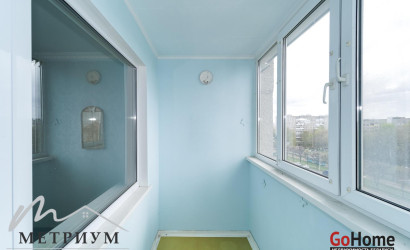 Купить 3-комнатную квартиру, Минск, Плеханова ул., 42(Ленинский район). Фото 8