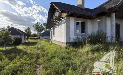 Купить дом, Брест, Гершоны, 10.8 соток. Фото 5