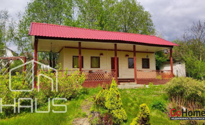 Купить дом в деревне, Гаяны, 9.5 соток. Фото 10