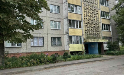Купить 4-комнатную квартиру, Красное, 40 лет Победы. Фото 10