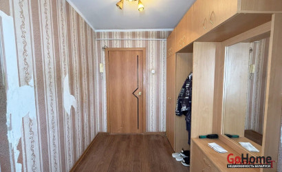 Купить 3-комнатную квартиру, Витебск, Карла Маркса, 66. Фото 11