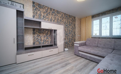 Купить 3-комнатную квартиру, Минск, Гвишиани ул., 10 (Первомайский район). Фото 28