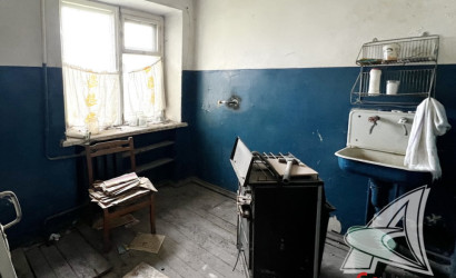 Купить 1-комнатную квартиру, Брест, Центр, пр-т Машерова. Фото 3