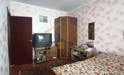 Купить 4-комнатную квартиру, Брест, ул. Волгоградская . Фото 11