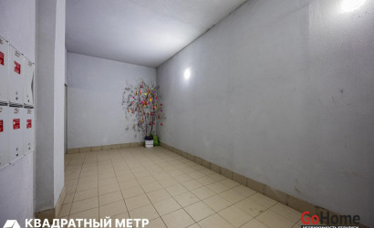 Купить 3-комнатную квартиру, Минск, Тимошенко 2-й пер., 3(Фрунзенский район). Фото 20