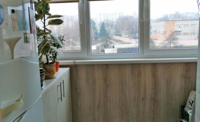 Купить 3-комнатную квартиру, Брест, ул. Сосновая. Фото 4