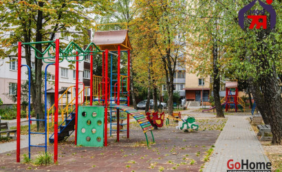 Купить 1-комнатную квартиру, Минск, Бельского ул., 23 (Фрунзенский район). Фото 14