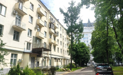Купить 2-комнатную квартиру, Минск, Независимости просп., 78 (Первомайский район). Фото 22