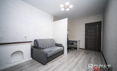 Купить 4-комнатную квартиру, Минск, Шаранговича, 80 (Фрунзенский район). Фото 8