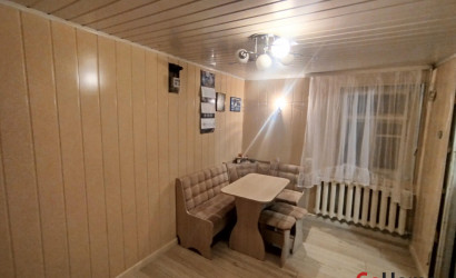 Купить дом, Вороново, Победы ул., 11, 6 соток. Фото 10