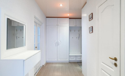 Купить 2-комнатную квартиру, Минск, Каменногорская ул., 100 (Фрунзенский район). Фото 12