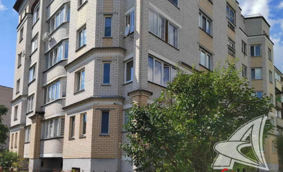 Купить 1-комнатную квартиру, Брест, Заводская, ул. Янки Купалы. Фото 17