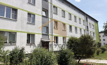 Купить 1-комнатную квартиру, Брест, ул. Защитников Отечества, д. . Фото 14