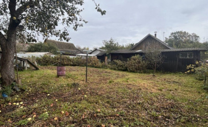 Купить дом, Полоцк, Гастелло ул., 12, 7 соток. Фото 8