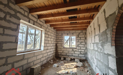 Купить дом, Масловичи, Полевая, 24 соток. Фото 31