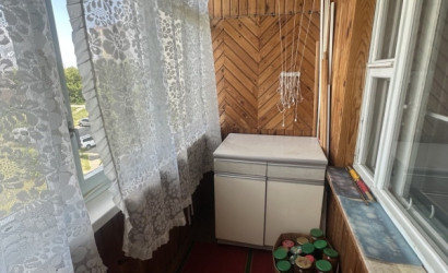 Купить 1-комнатную квартиру, Гомель, Черноморская, 4. Фото 3