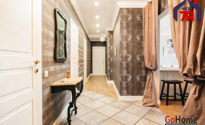 Купить 3-комнатную квартиру, Минск, Волгоградская ул., 86 (Первомайский район). Фото 22