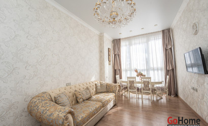 Купить 2-комнатную квартиру, Минск, Петра Мстиславца, 6(Первомайский район). Фото 3