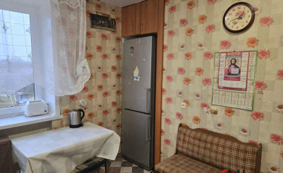 Купить 2-комнатную квартиру, Моторово, Полевая ул., 19. Фото 12