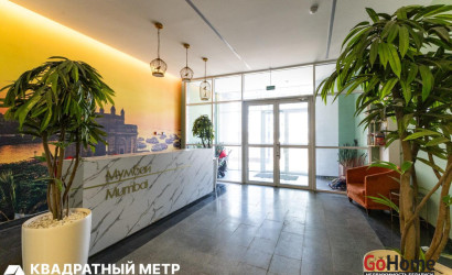 Купить 3-комнатную квартиру, Минск, Брилевская ул., 37 (Октябрьский район). Фото 21