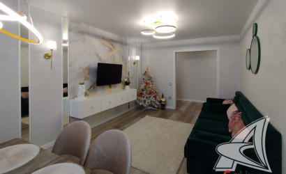 Купить 3-комнатную квартиру, Брест, Восток, пр-т Партизанский. Фото 4