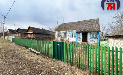 Купить дом, Кривичи, Пролетарская ул., 25 соток. Фото 19