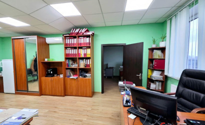 Продажа офиса, Минск, Мавра ул., 41,  42.6 кв.м.. Фото 4