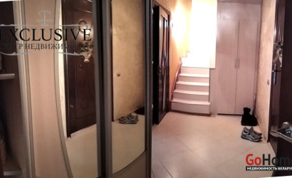 Купить 3-комнатную квартиру, Новополоцк, Олимпийская ул., 10. Фото 6