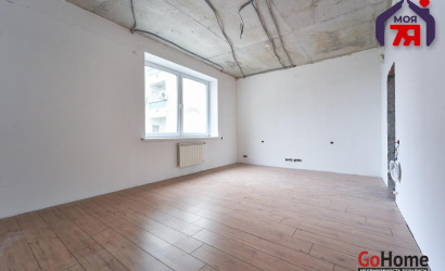 Купить 3-комнатную квартиру, Минск, Тимирязева ул., 4 (Центральный район). Фото 2