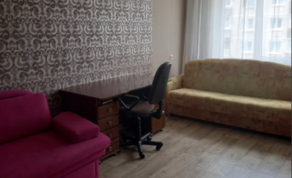 Снять 2-комнатную квартиру на сутки, Сморгонь, Гагарина, 6. Фото 2