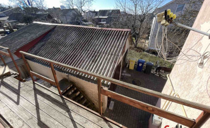 Купить 3-комнатную квартиру, Гродно, Железнодорожный, 35. Фото 12