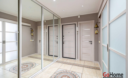 Купить 3-комнатную квартиру, Минск, Есенина ул., 25/2 (Московский район). Фото 14