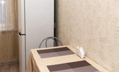 Снять 3-комнатную квартиру на сутки, Новополоцк, Молодежная , 140. Фото 12