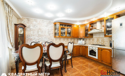 Купить 3-комнатную квартиру, Минск, пер. Полиграфический 1-й, д. 4 (Советский район). Фото 3