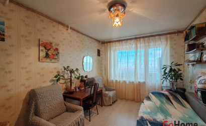 Купить 3-комнатную квартиру, Барановичи, Парковая, 27. Фото 4