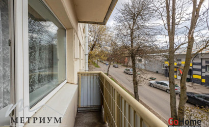 Купить 1-комнатную квартиру, Минск, Козлова пер., 10 (Партизанский район). Фото 6