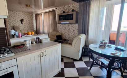 Купить 2-комнатную квартиру, Витебск, Богатырёва, 26/1. Фото 1