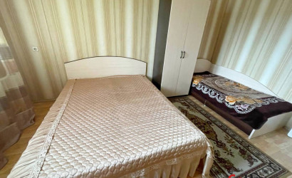 Снять 3-комнатную квартиру на сутки, Гродно, улица Кабяка, 33. Фото 3