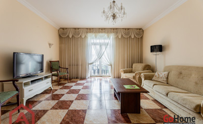 Купить 3-комнатную квартиру, Минск, Карла Маркса, 39 (Ленинский район). Фото 3