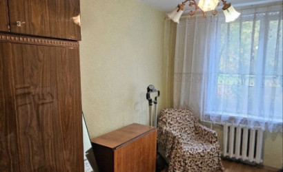 Купить 3-комнатную квартиру, Бобруйск, Гагарина, 5Б. Фото 5