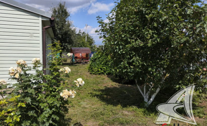 Купить дом, Городняны, Пружанский с/с, 15 соток. Фото 35