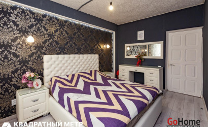 Купить дом, Рудня, Дружная ул., 15.55 соток. Фото 5