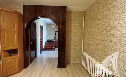 Купить дом, Большие Лепесы, Буховичский с/с, 18.12 соток. Фото 4