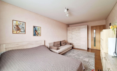 Купить 3-комнатную квартиру, Минск, Прушинских ул., 72 (Ленинский район). Фото 15